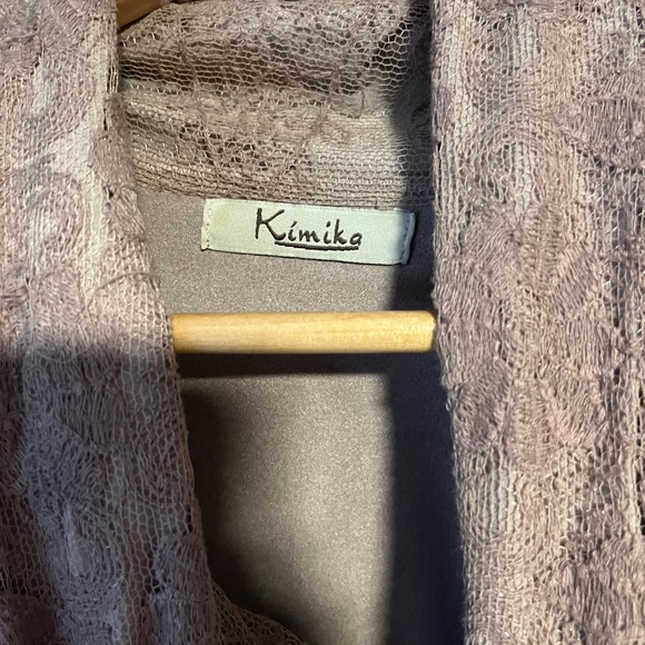 Fancy and formal dress - Picture 1 of 4